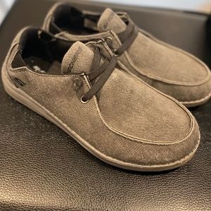 Big boys sketchers. Worn once